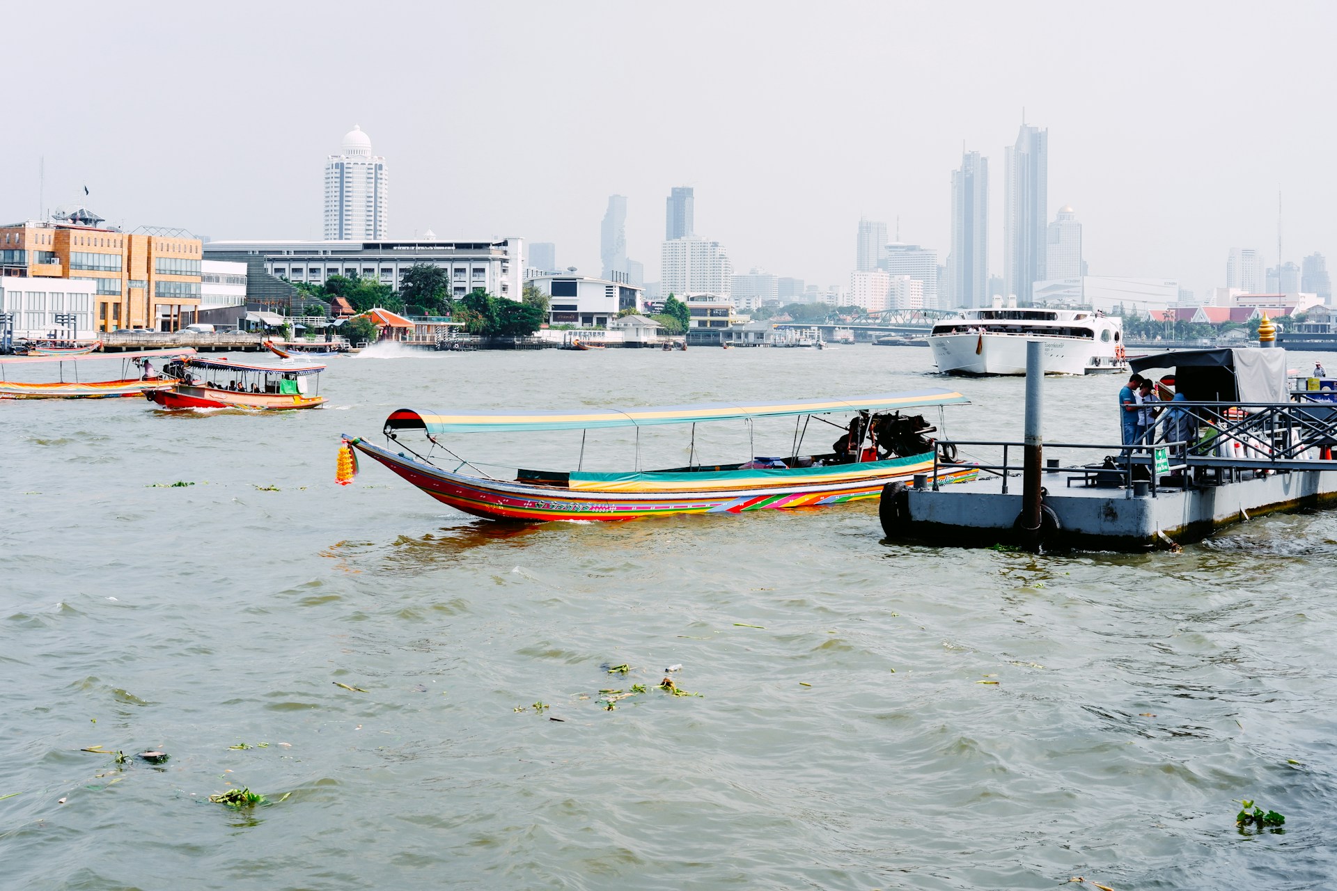What to Pack for a 10-Day Trip to Thailand During Monsoon Season